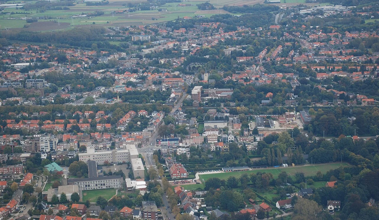 Photo of Mortsel