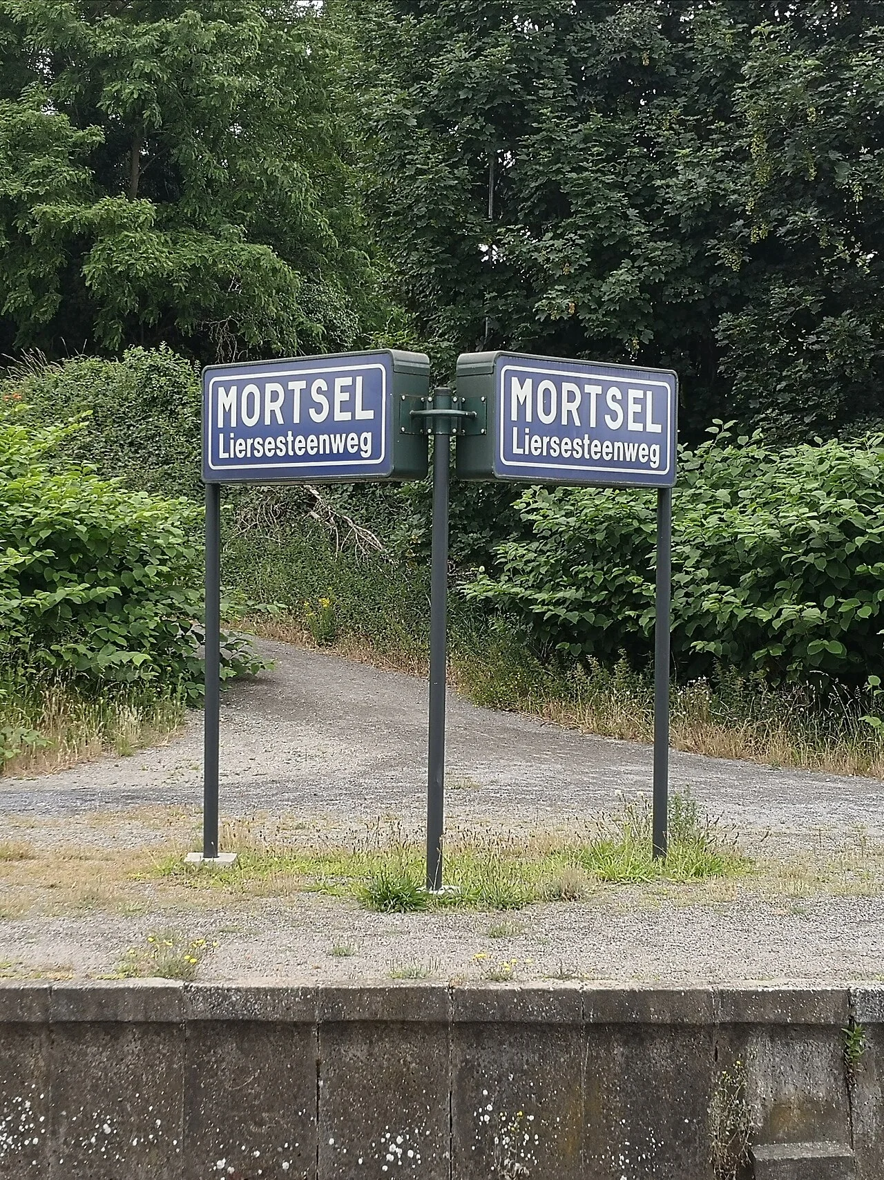 Photo of Mortsel