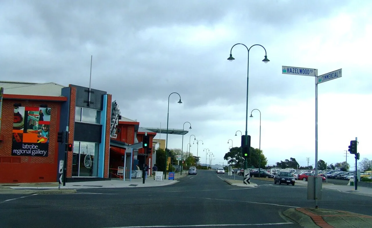 Photo of Morwell