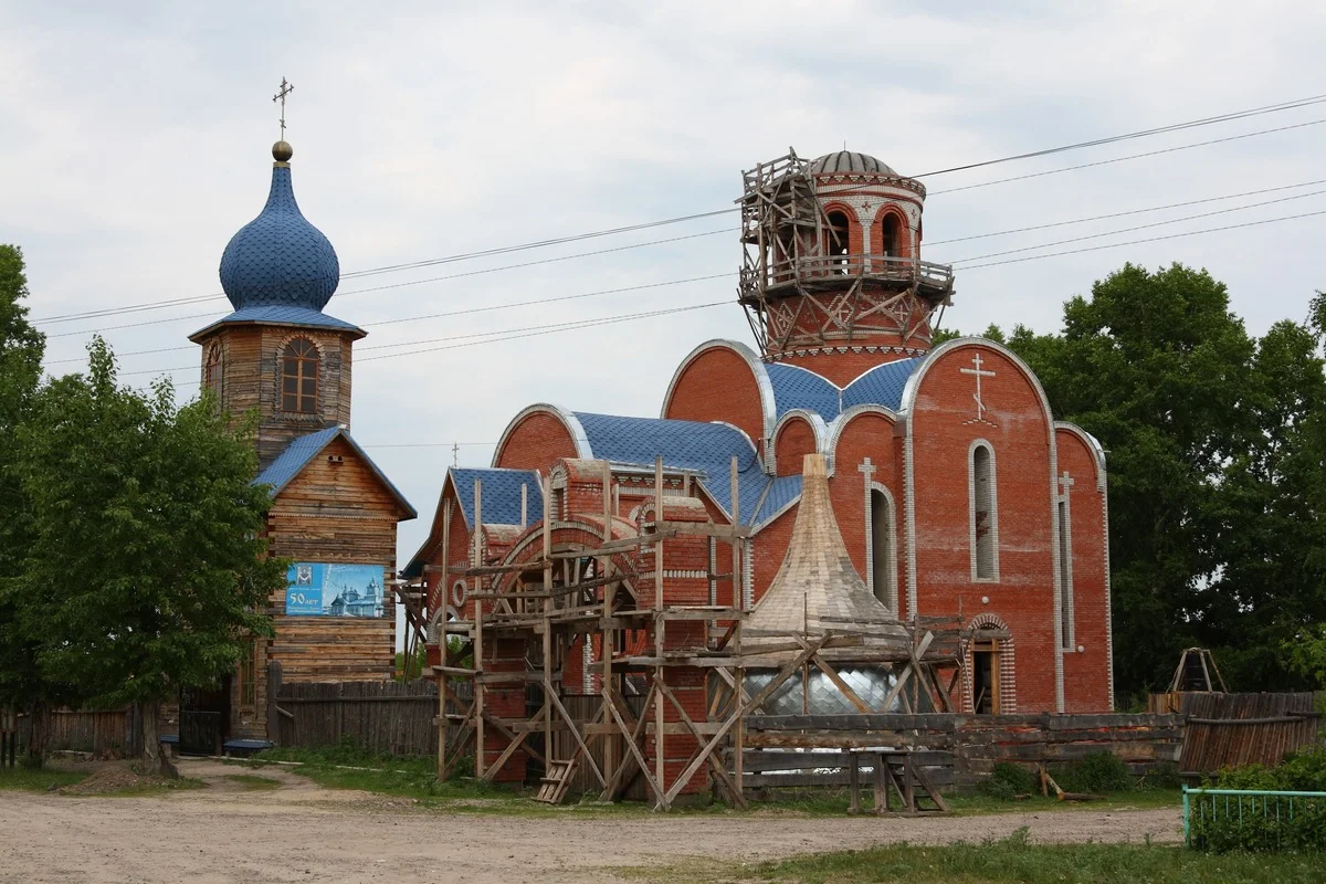 Photo of Moryakovskiy Zaton