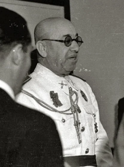 Photo of Moscardó