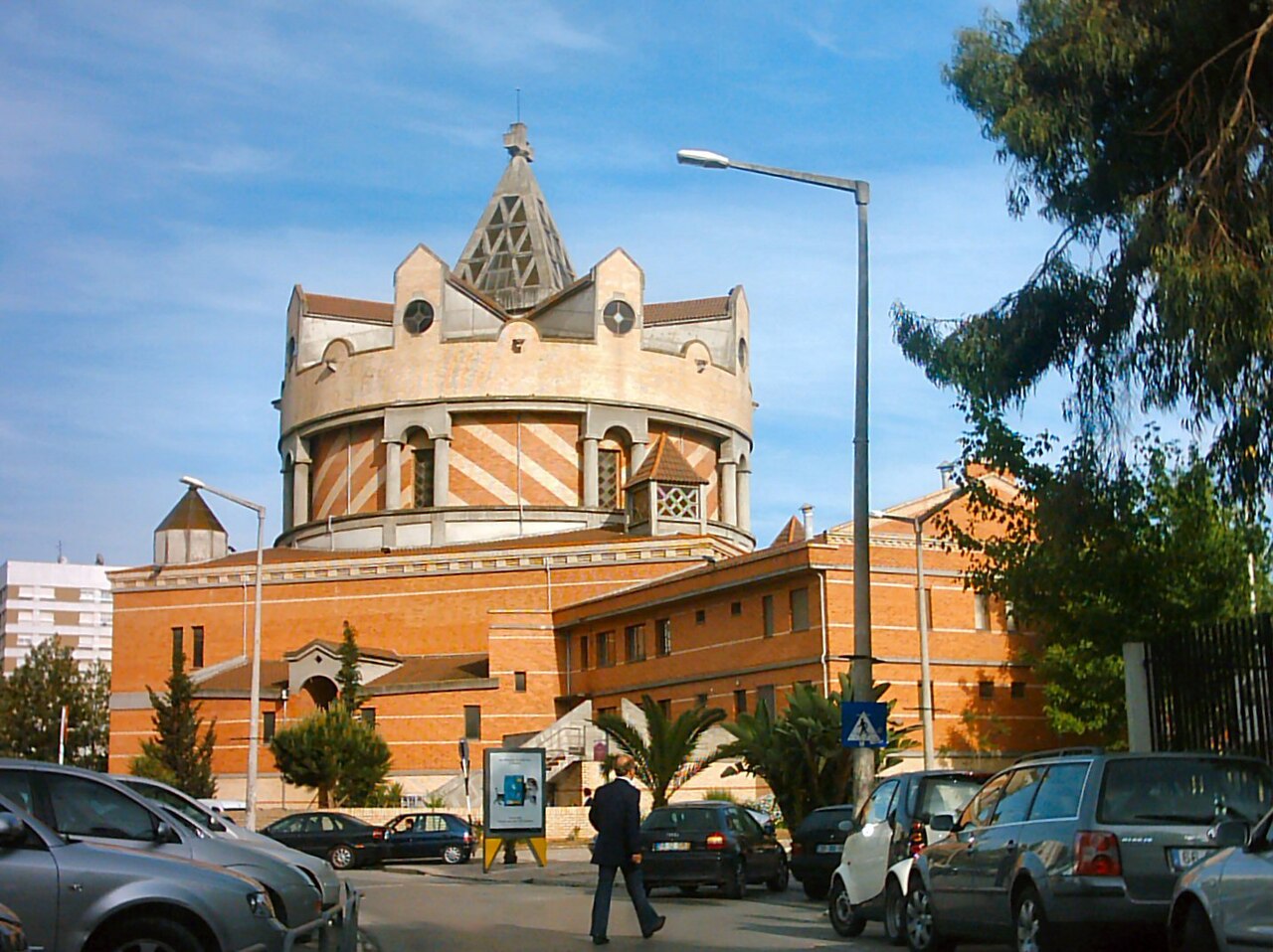 Photo of Moscavide e Portela