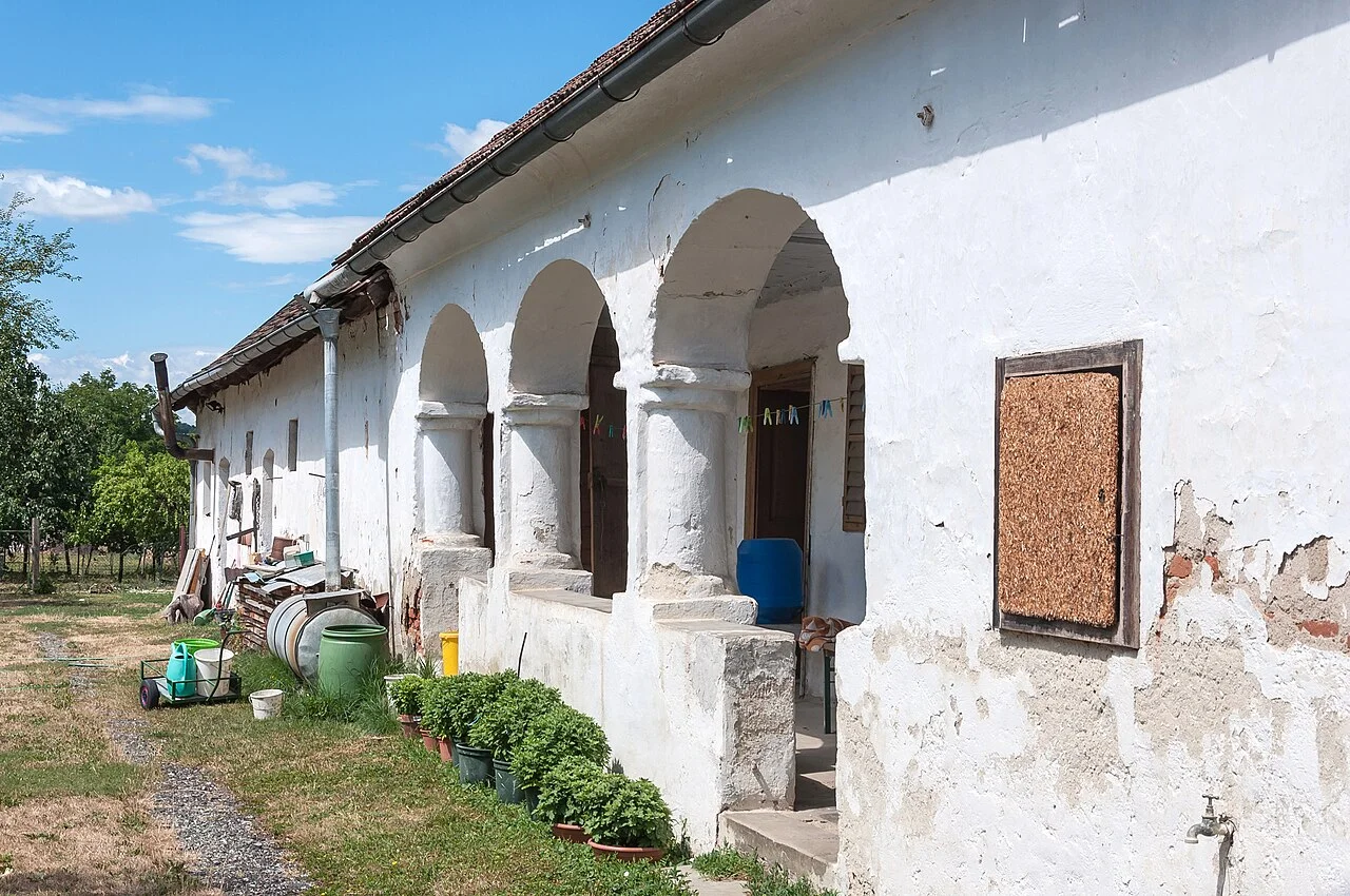 Photo of Moschendorf