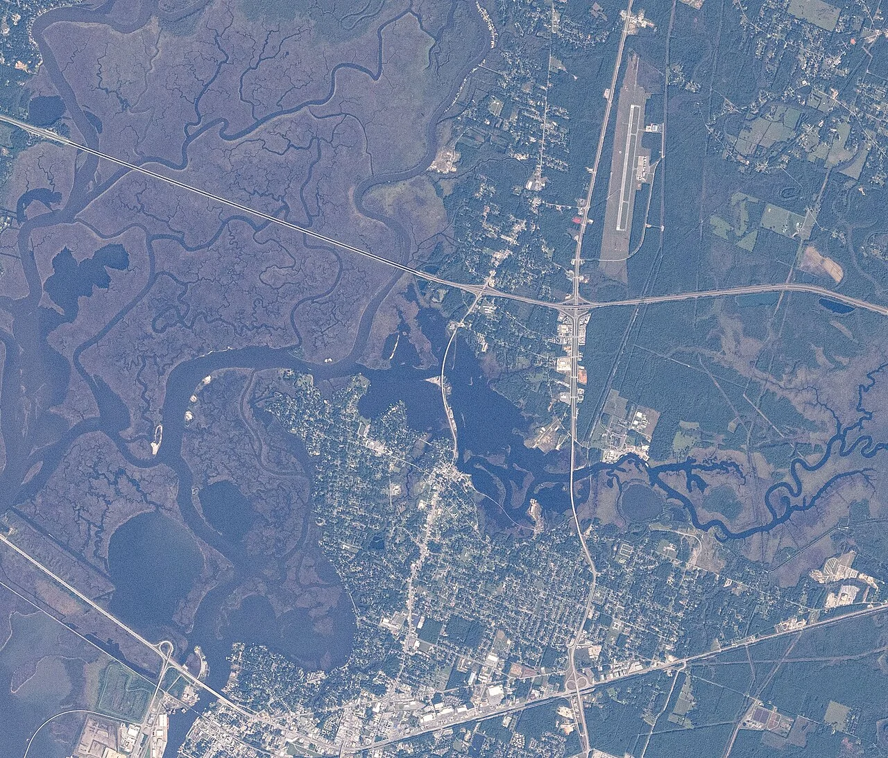 Photo of Moss Point