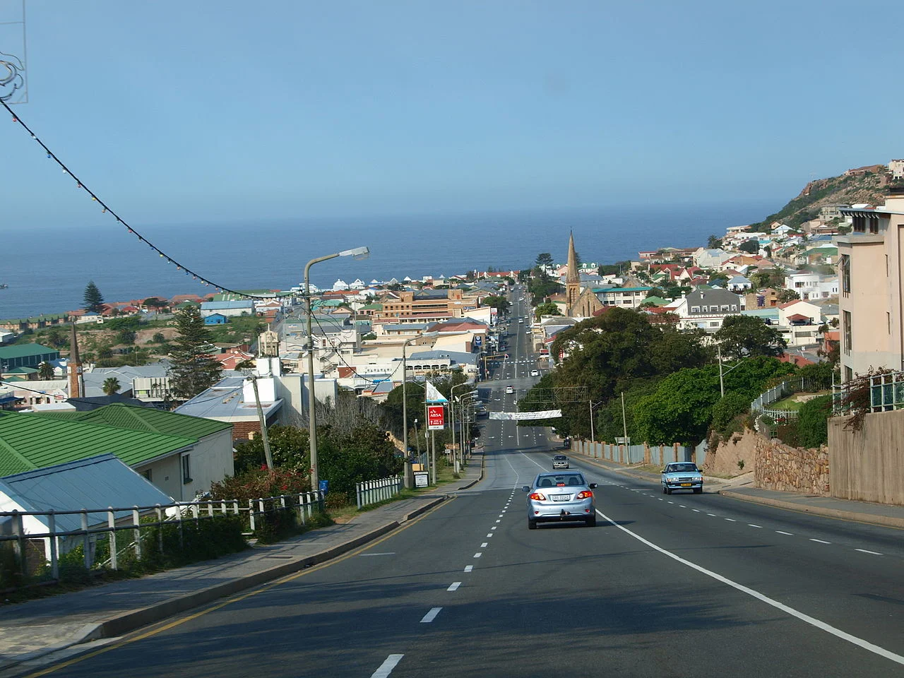 Photo of Mossel Bay
