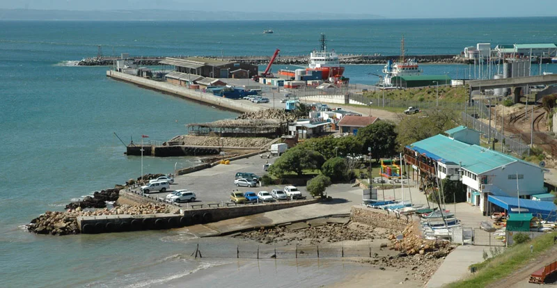 Photo of Mossel Bay