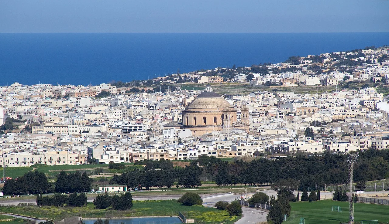 Photo of Mosta