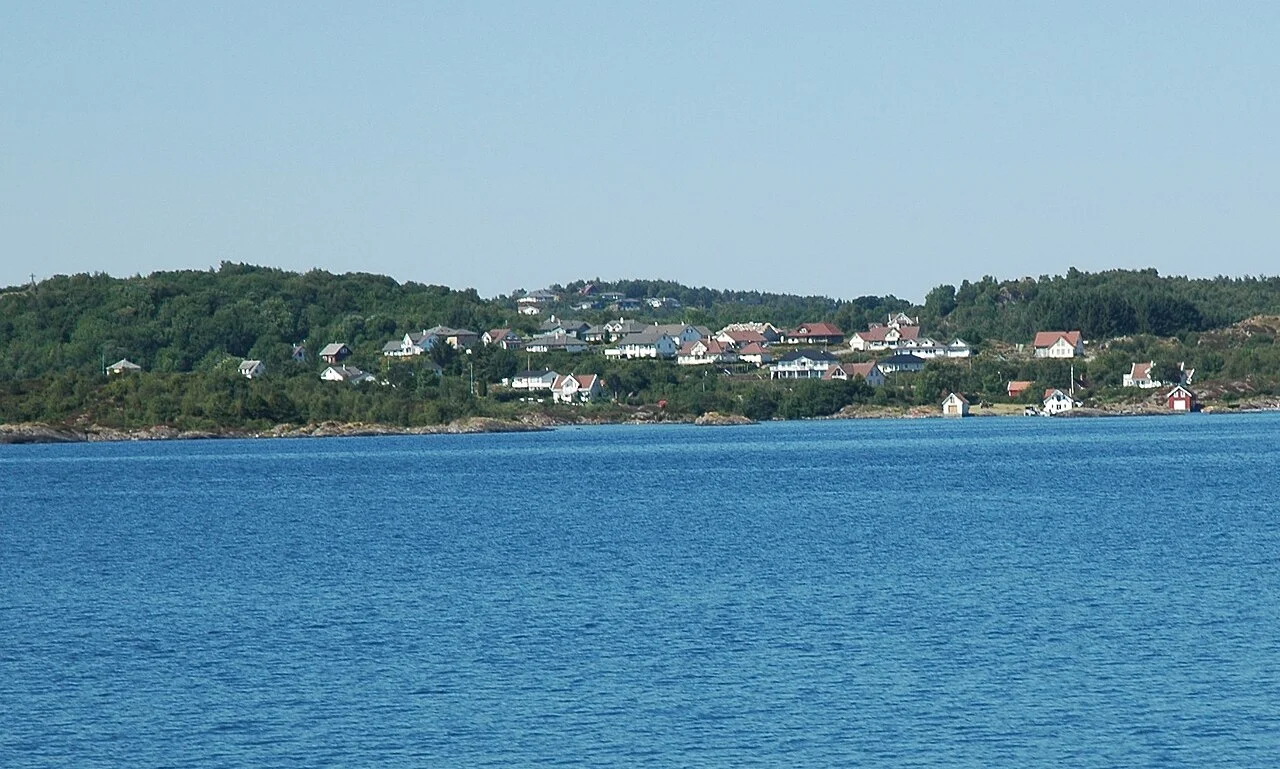 Photo of Mosterhamn