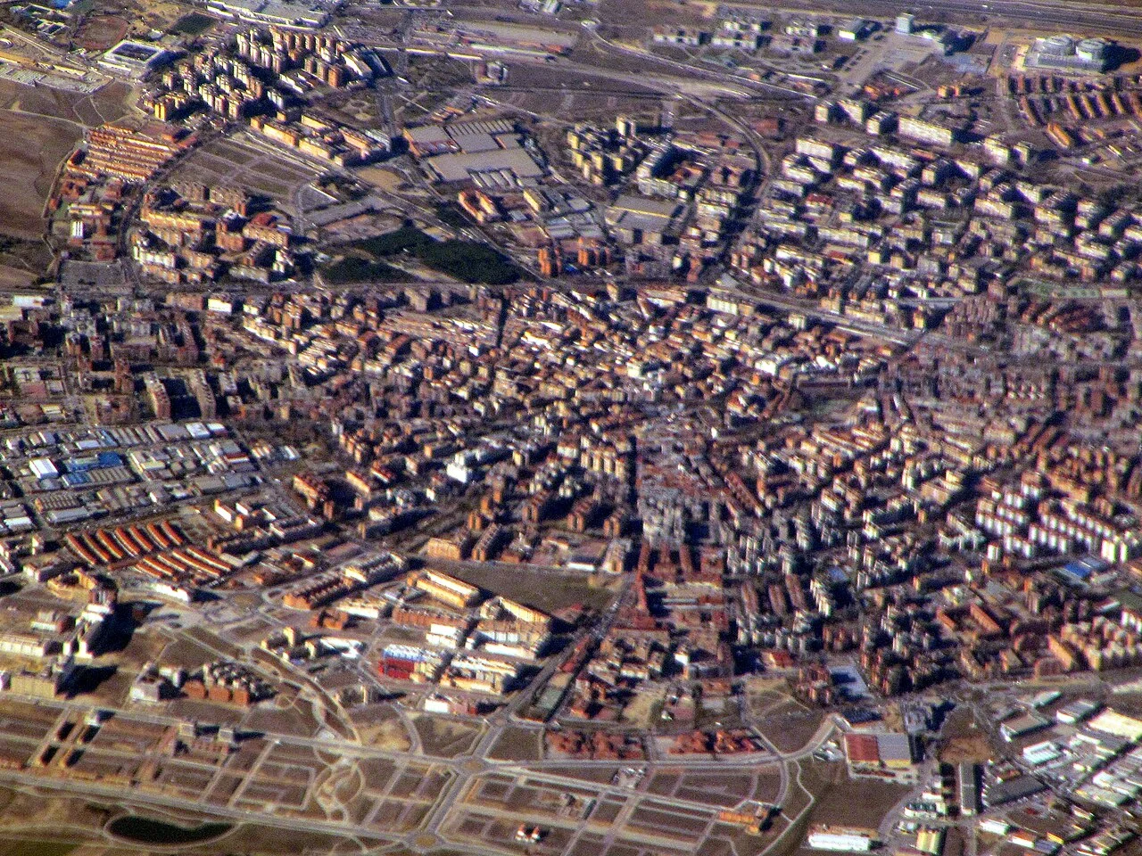 Photo of Móstoles