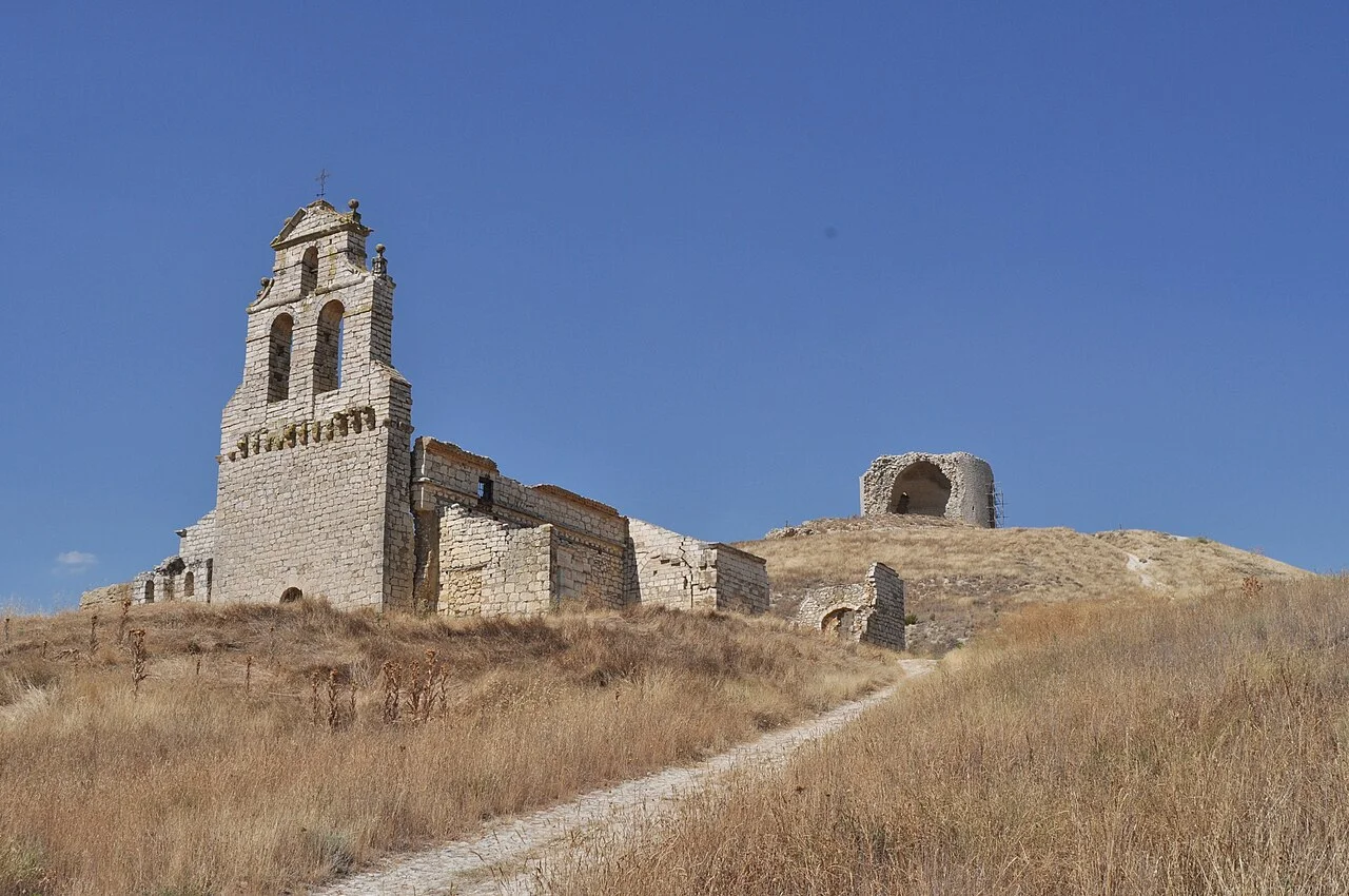 Photo of Mota del Marqués