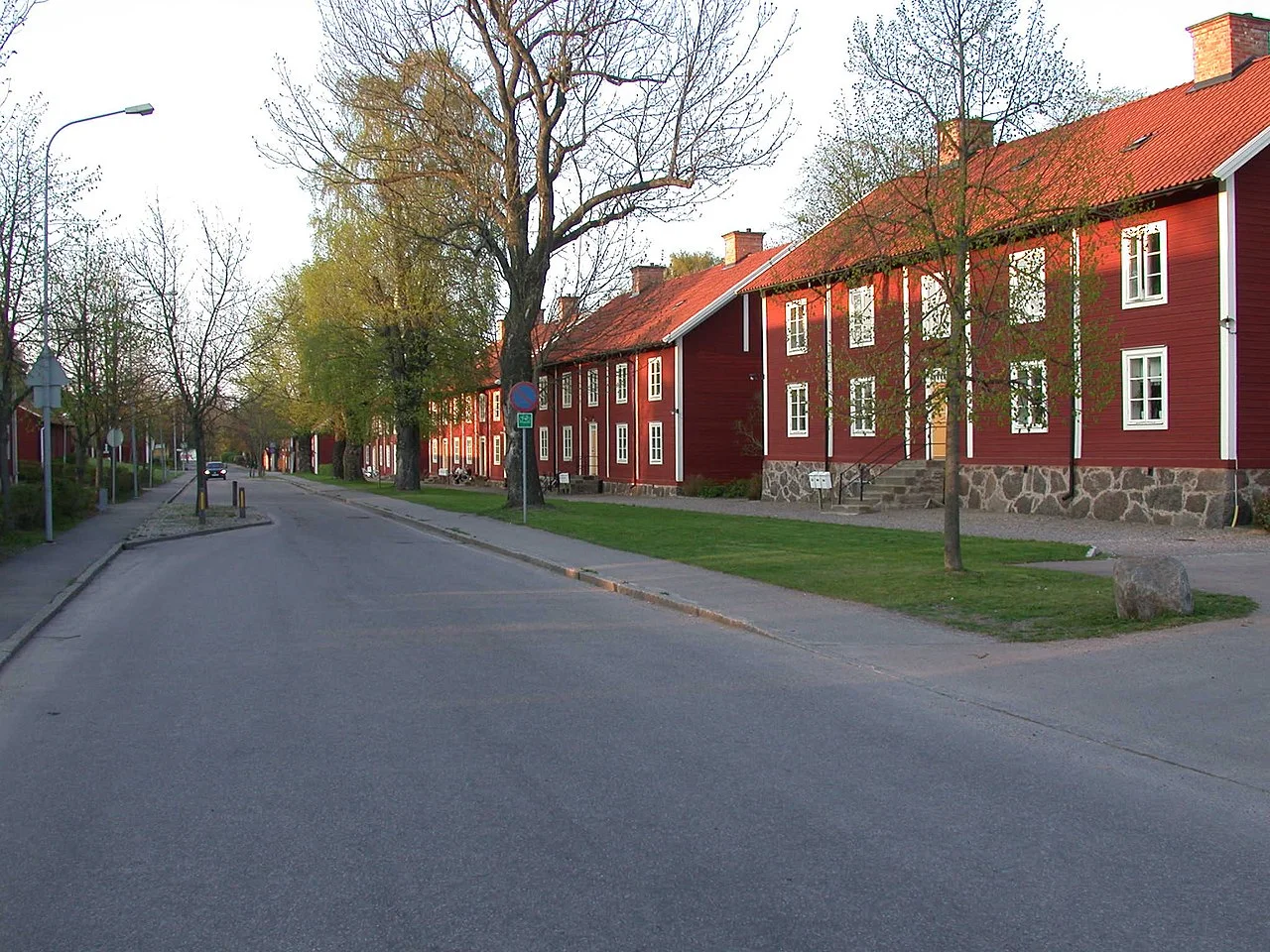 Photo of Motala
