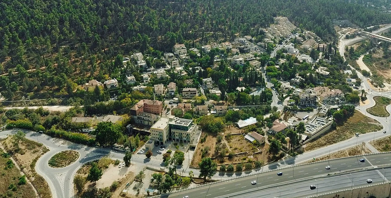Photo of Motsa ‘Illit