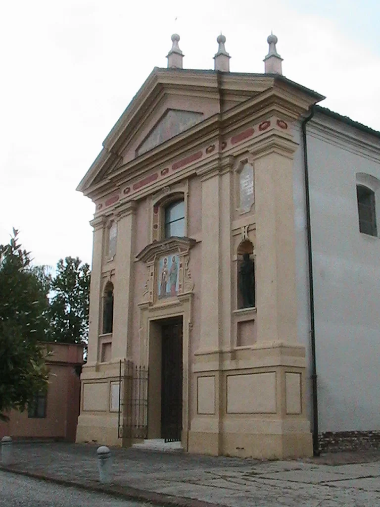 Photo of Motta Baluffi