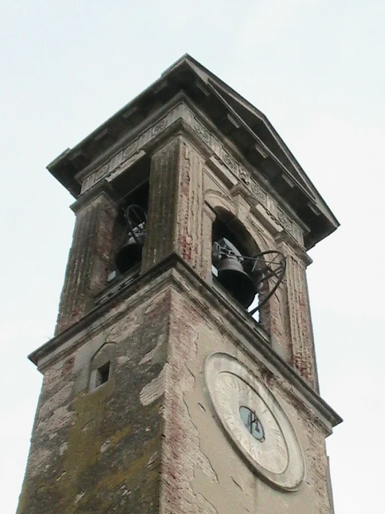 Photo of Motta Baluffi