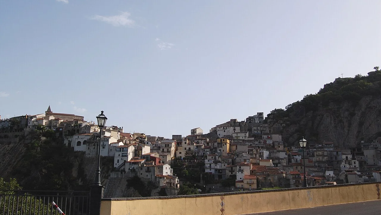 Photo of Motta Camastra