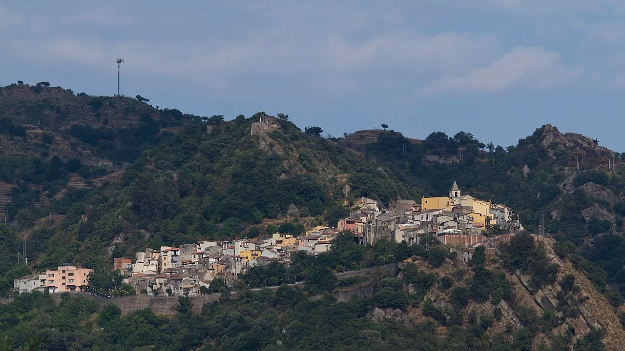 Photo of Motta Camastra