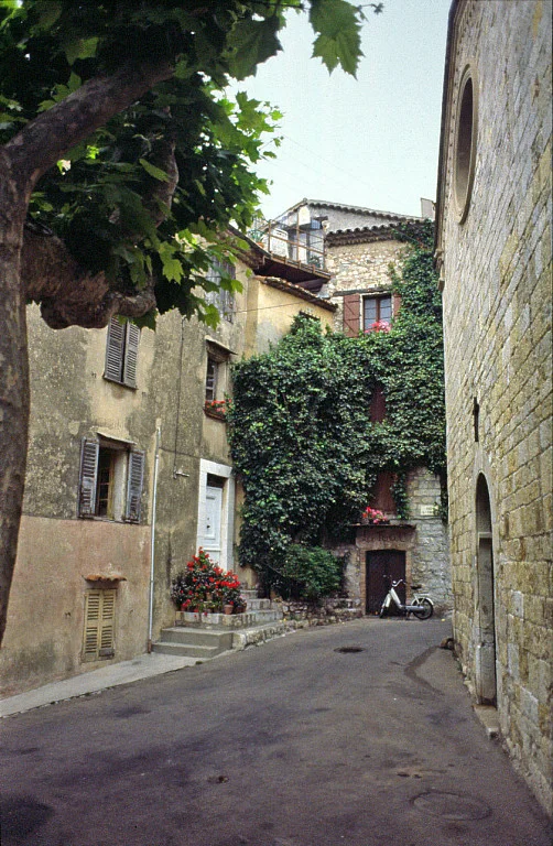 Photo of Mougins