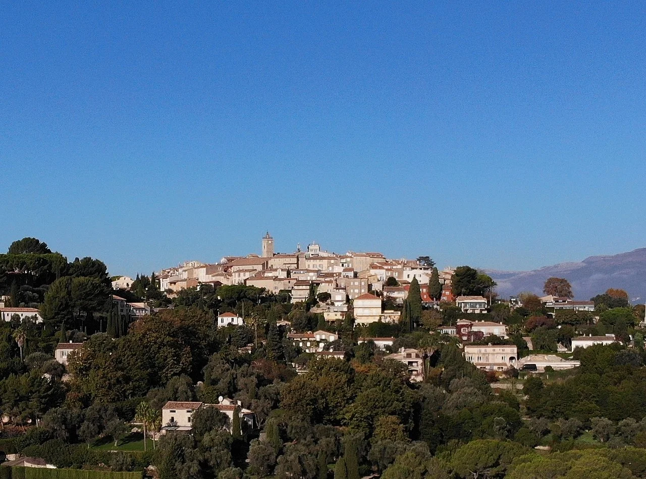 Photo of Mougins