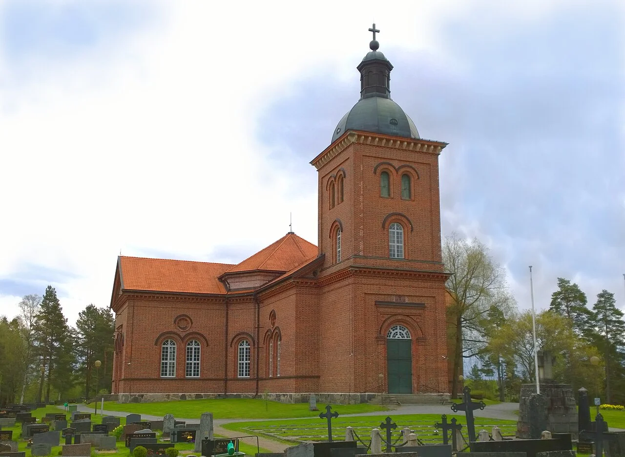 Photo of Mouhijärvi