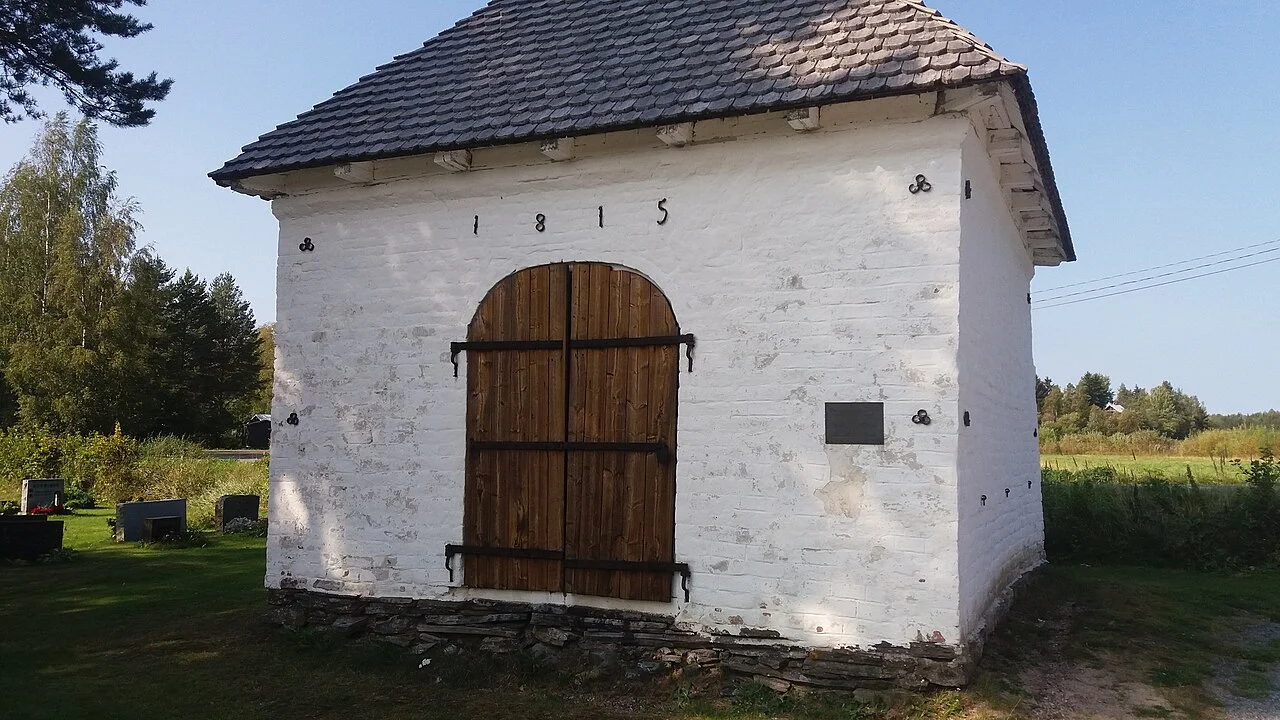 Photo of Mouhijärvi