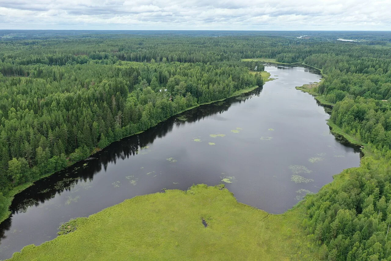 Photo of Mouhijärvi