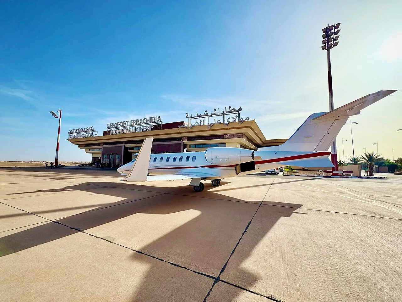 Photo of Moulay Ali Cherif