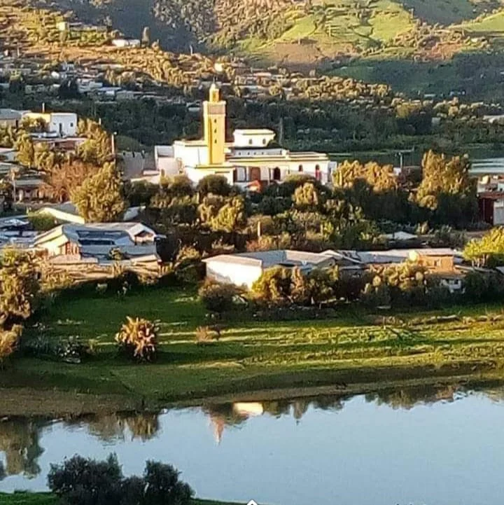 Photo of Moulay Bouchta