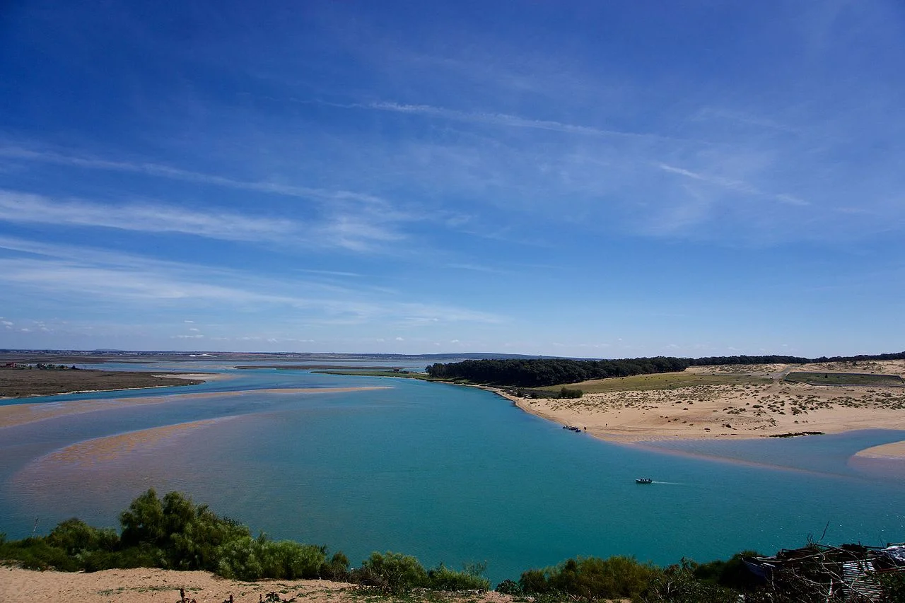 Photo of Moulay Bousselham