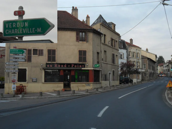 Photo of Moulins-lès-Metz