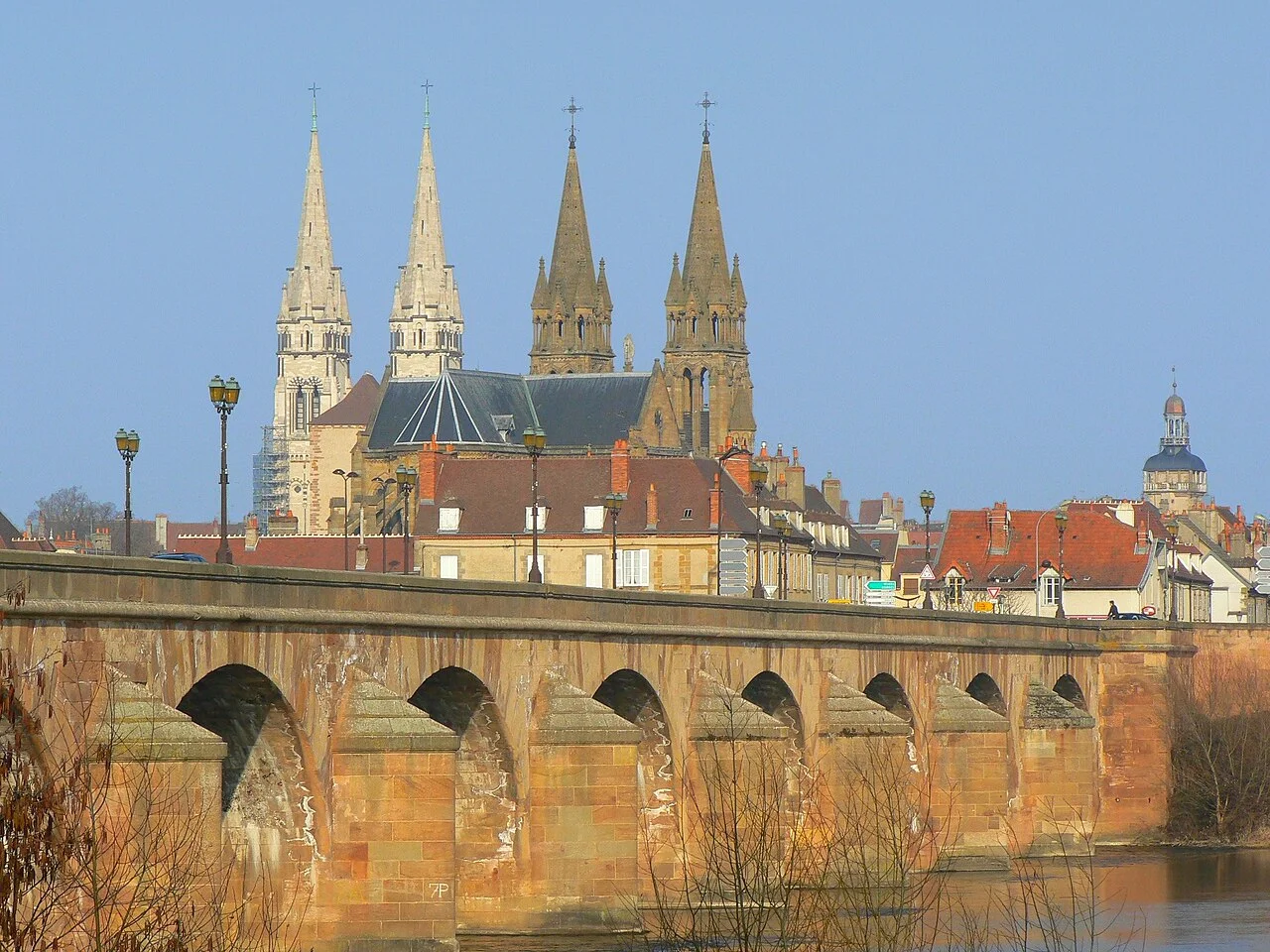 Photo of Moulins