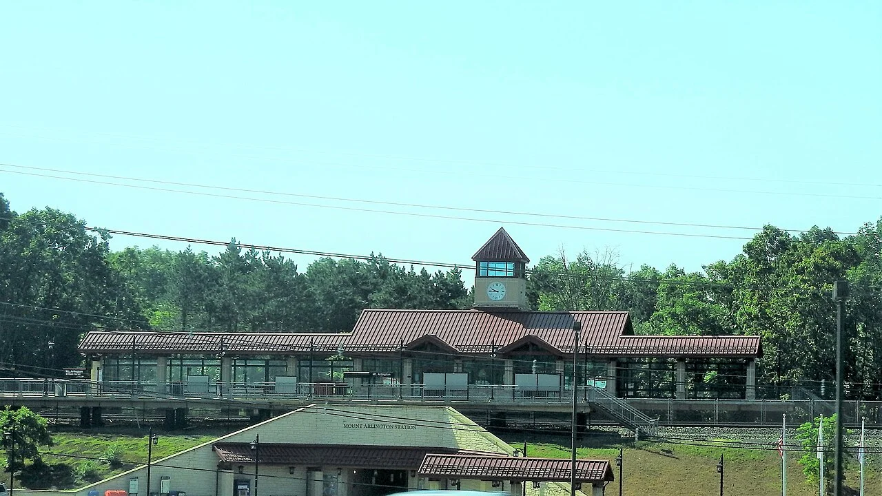 Photo of Mount Arlington