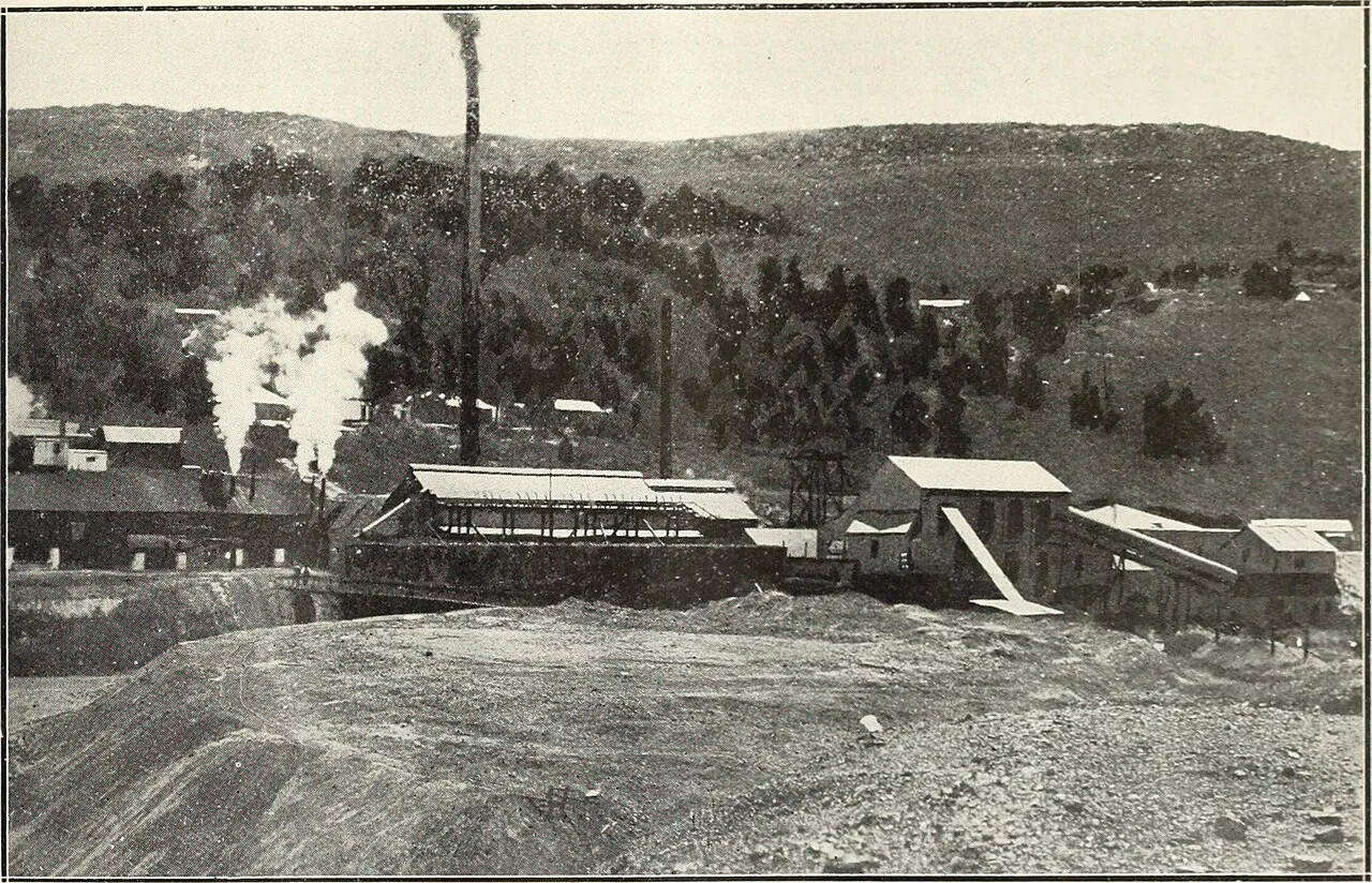 Photo of Mount Ayliff