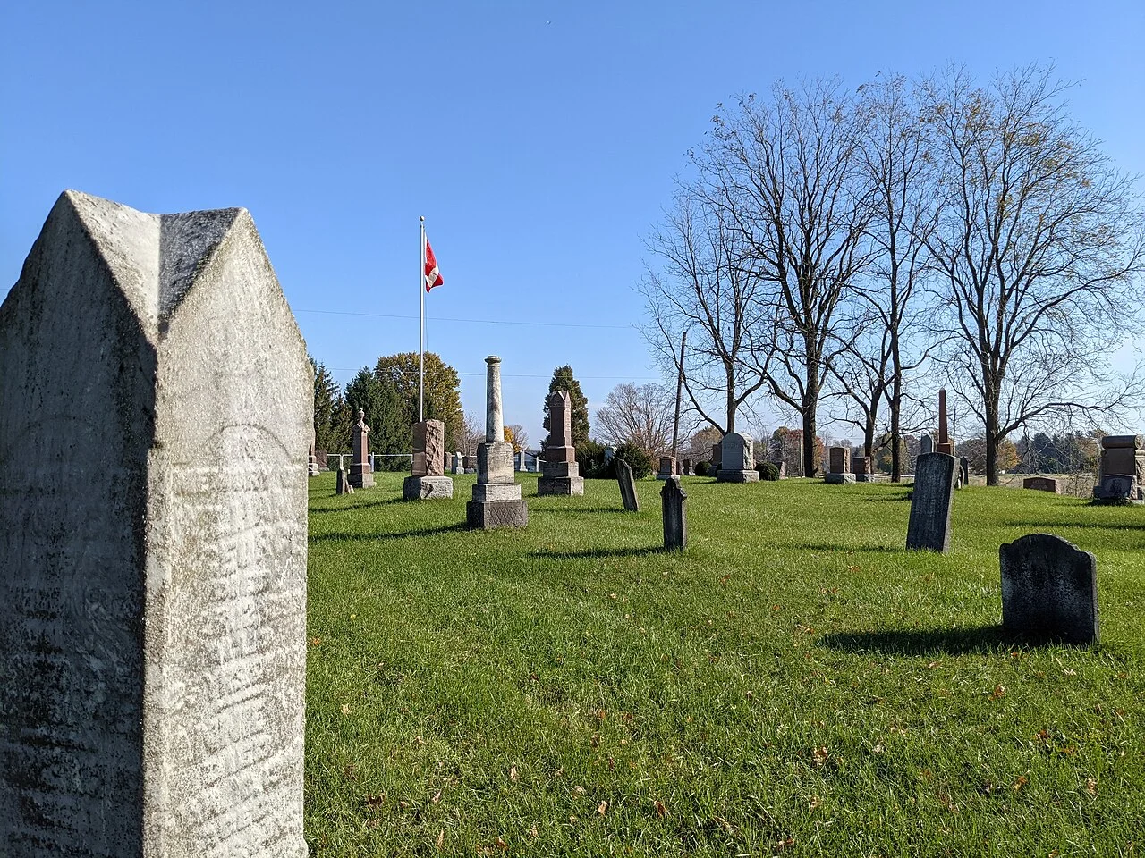 Photo of Mount Brydges