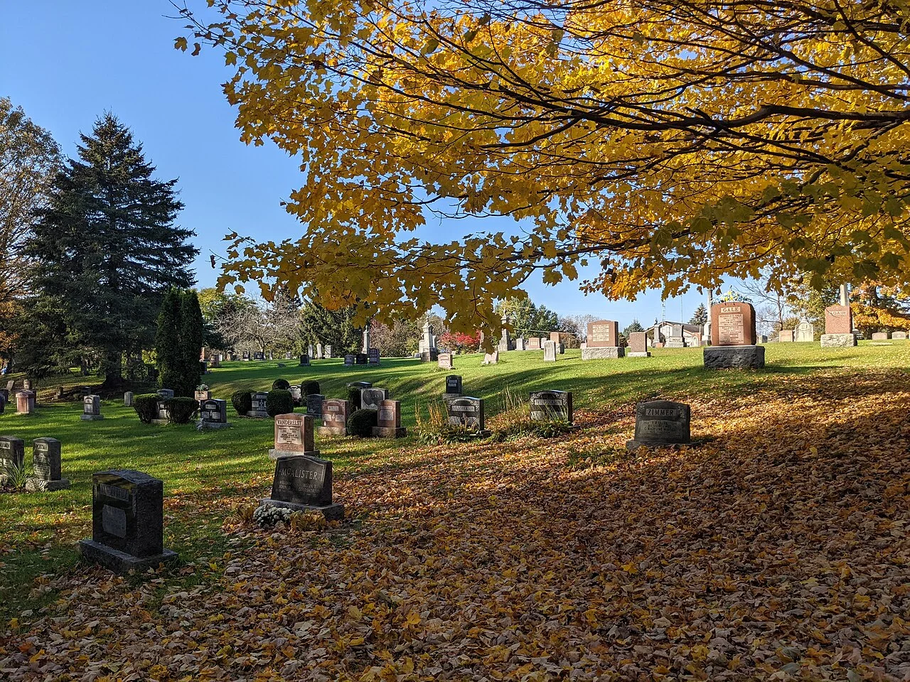 Photo of Mount Brydges