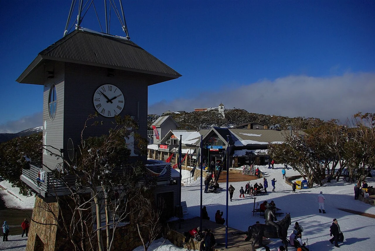 Photo of Mount Buller