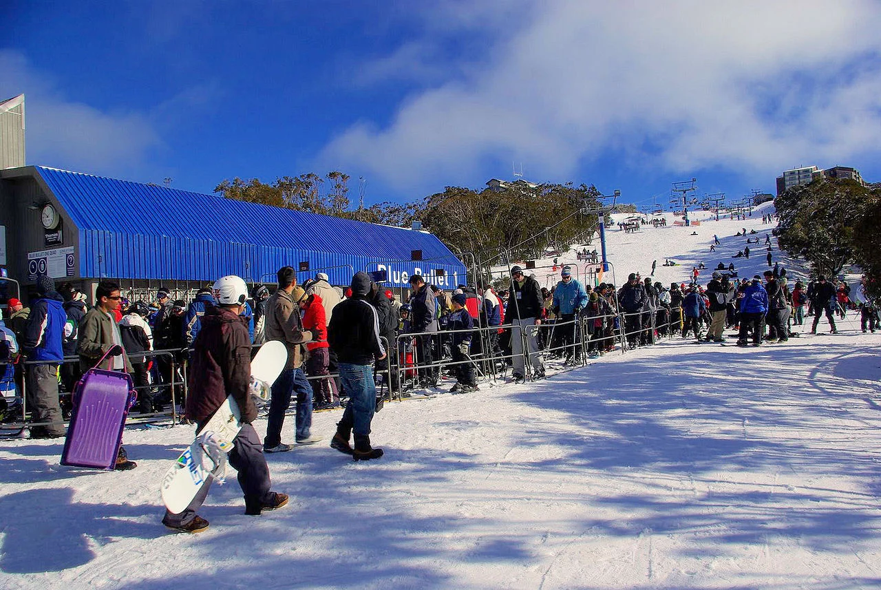 Photo of Mount Buller