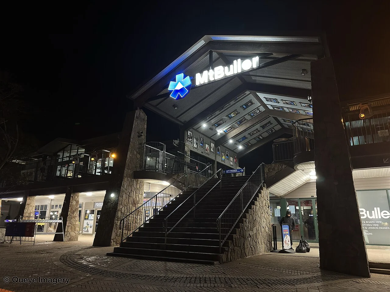 Photo of Mount Buller