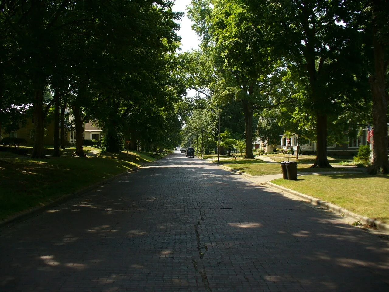 Photo of Mount Carmel