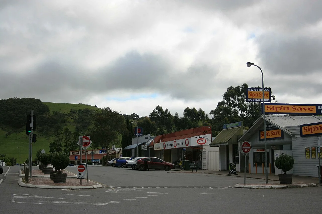 Photo of Mount Compass