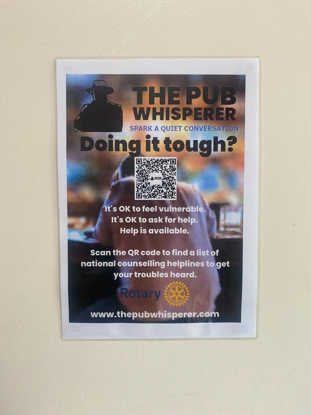 Photo of Mount Compass