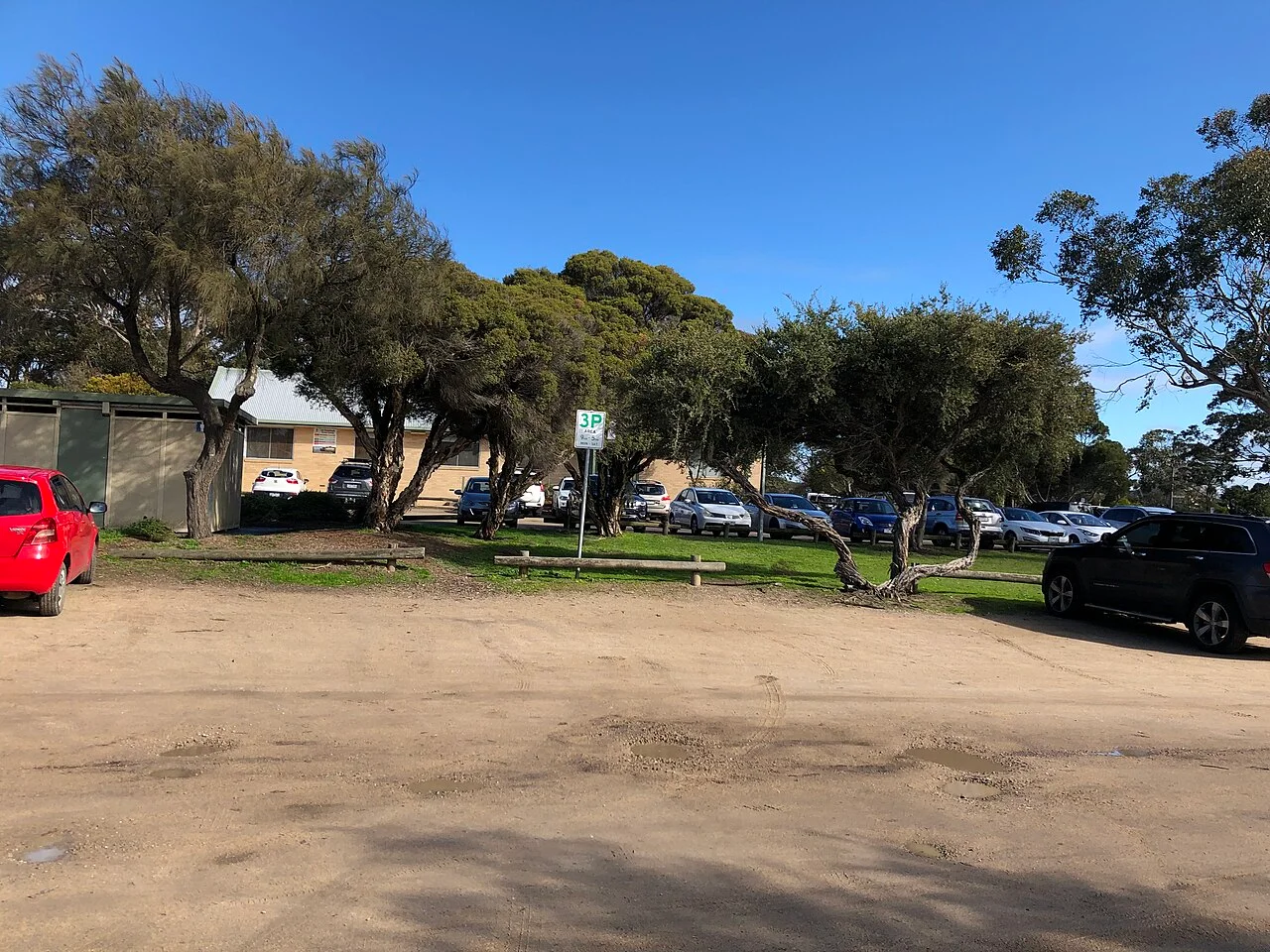 Photo of Mount Eliza