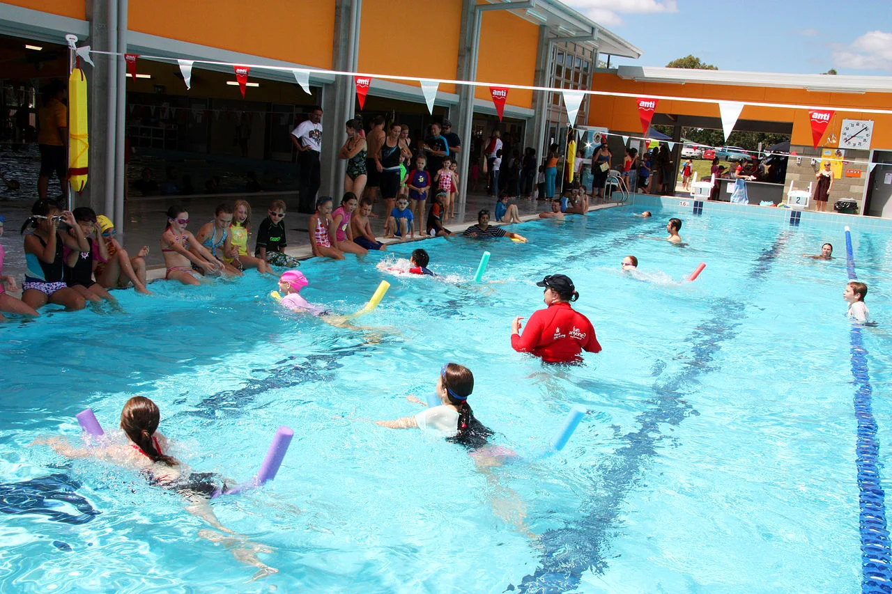 Photo of Mount Gravatt East