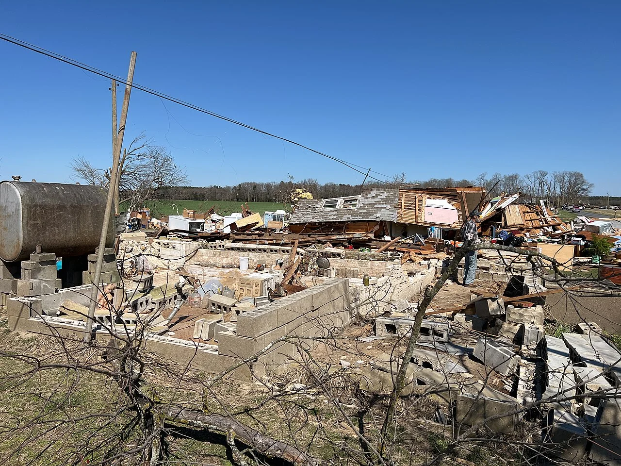 Photo of Mount Greenwood