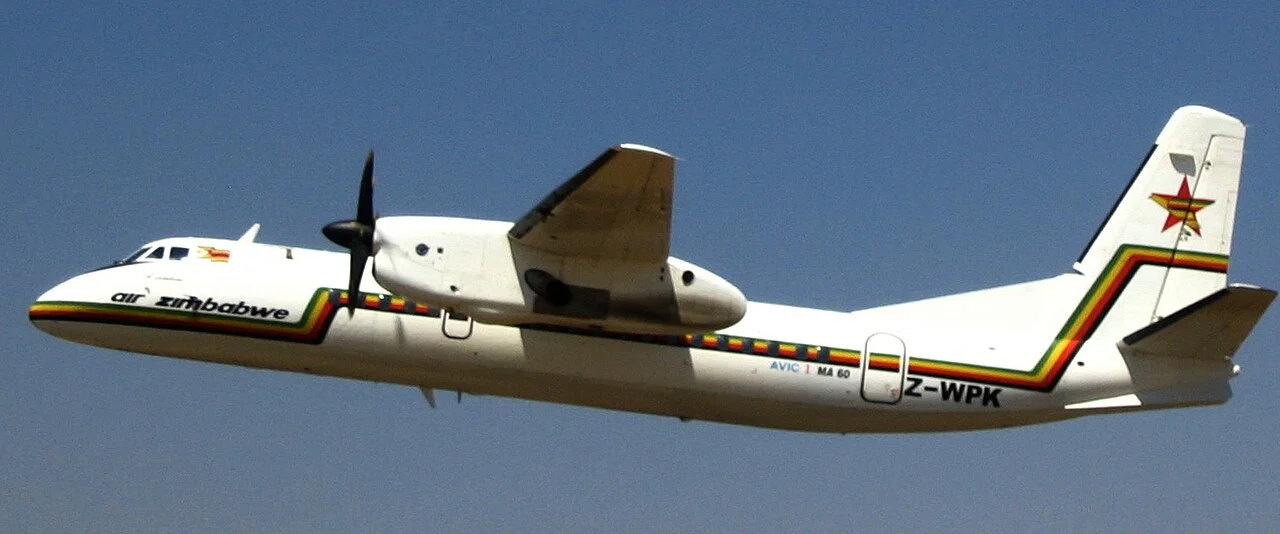 Photo of Mount Hampden