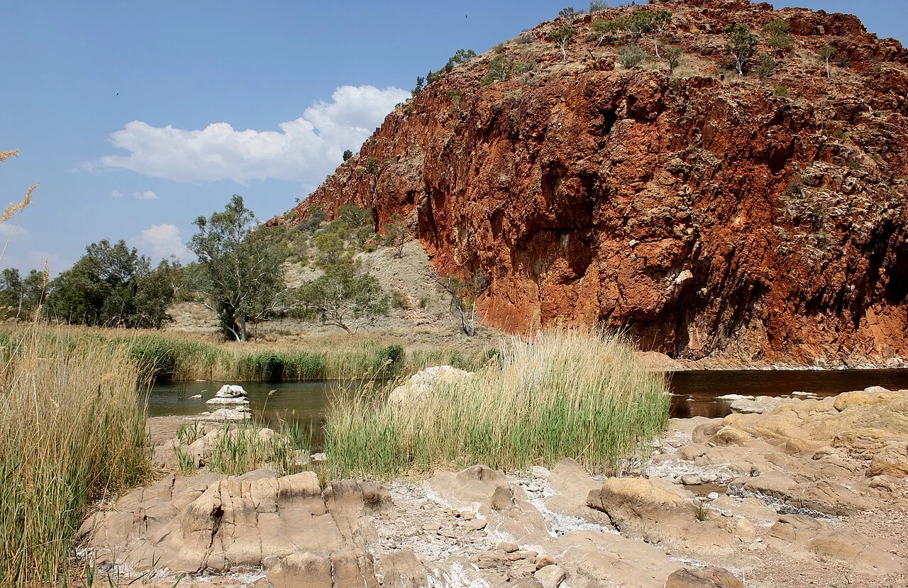 Photo of Mount Helen