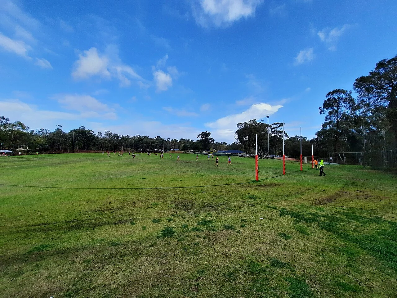 Photo of Mount Helena