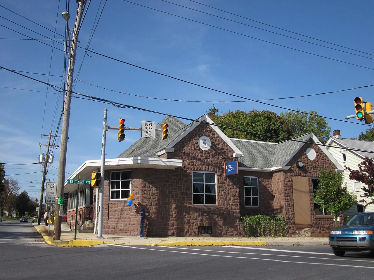 Photo of Mount Holly Springs