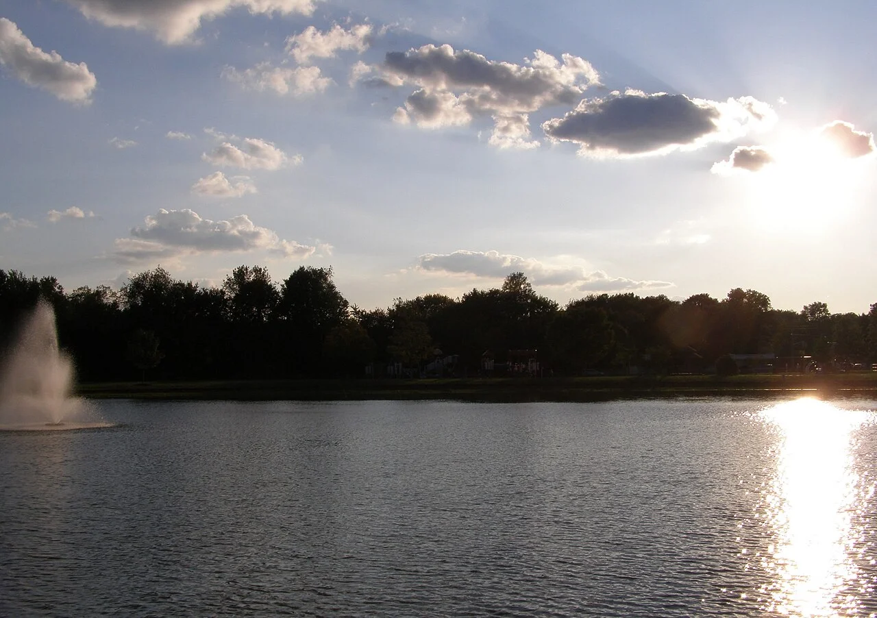 Photo of Mount Laurel