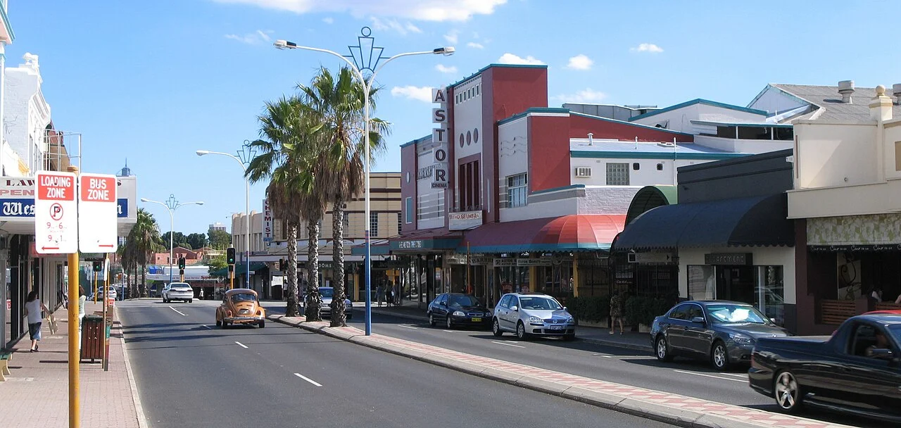 Photo of Mount Lawley