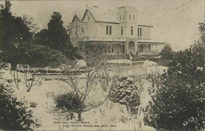 Photo of Mount Lofty